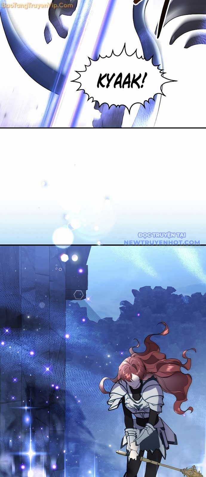 Làm Ơn Dừng Đức Giáo Hoàng Lại Chapter 25 trang 27