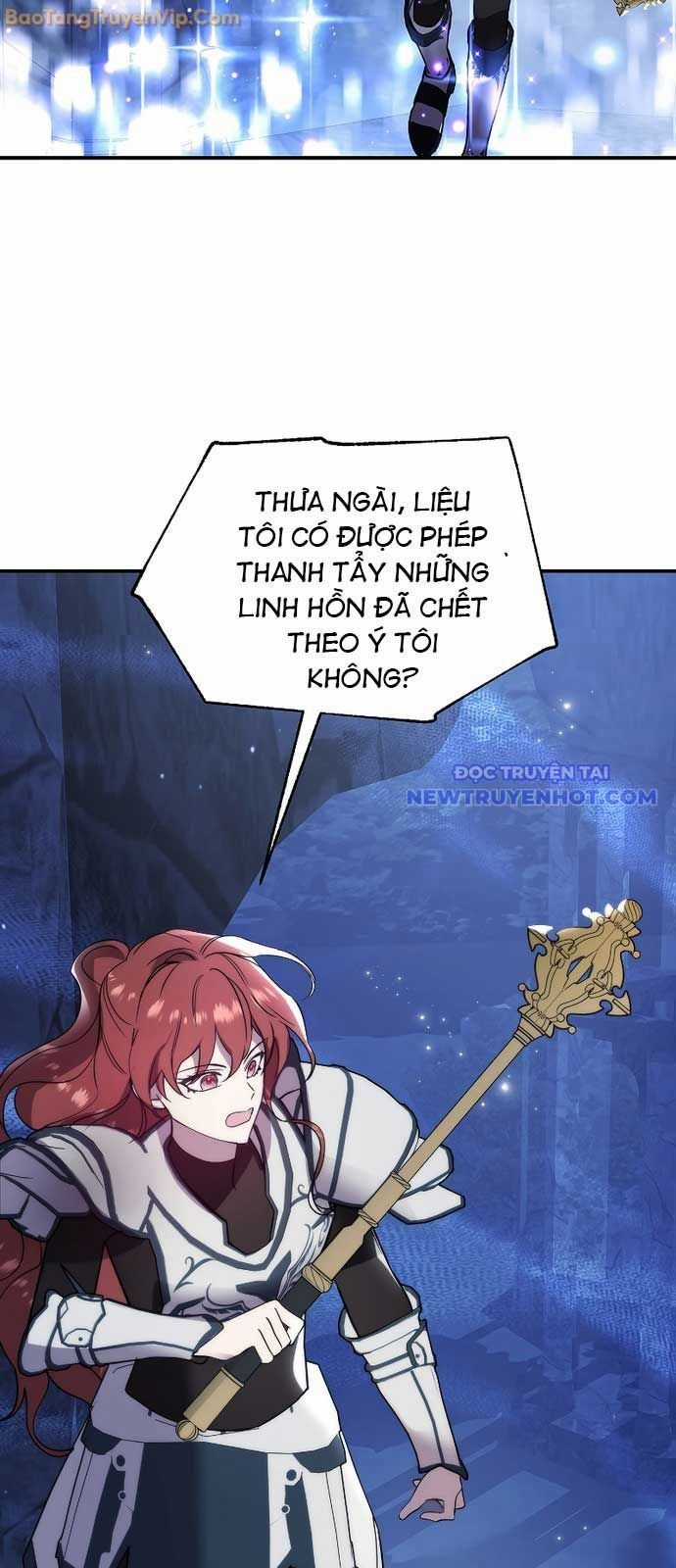 Làm Ơn Dừng Đức Giáo Hoàng Lại Chapter 25 trang 28