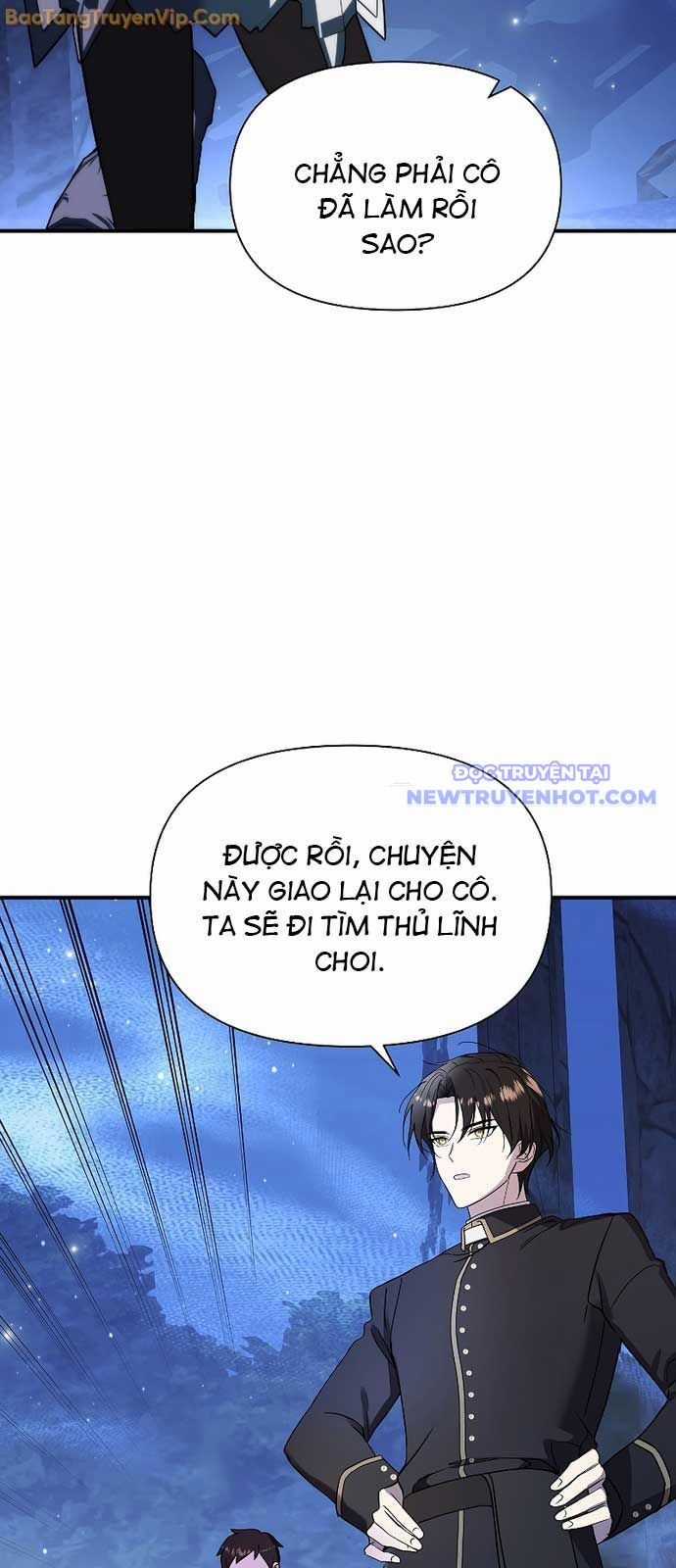 Làm Ơn Dừng Đức Giáo Hoàng Lại Chapter 25 trang 29