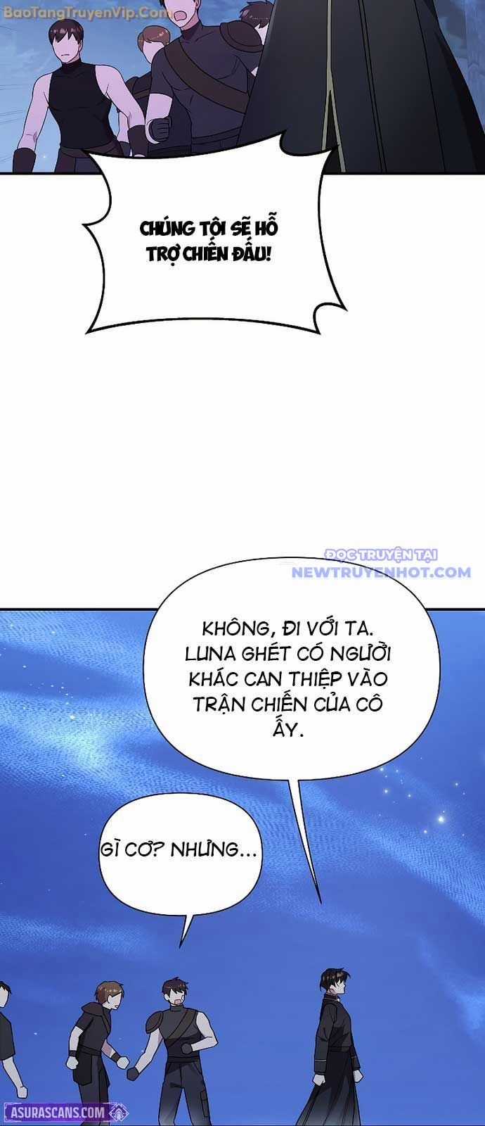 Làm Ơn Dừng Đức Giáo Hoàng Lại Chapter 25 trang 30