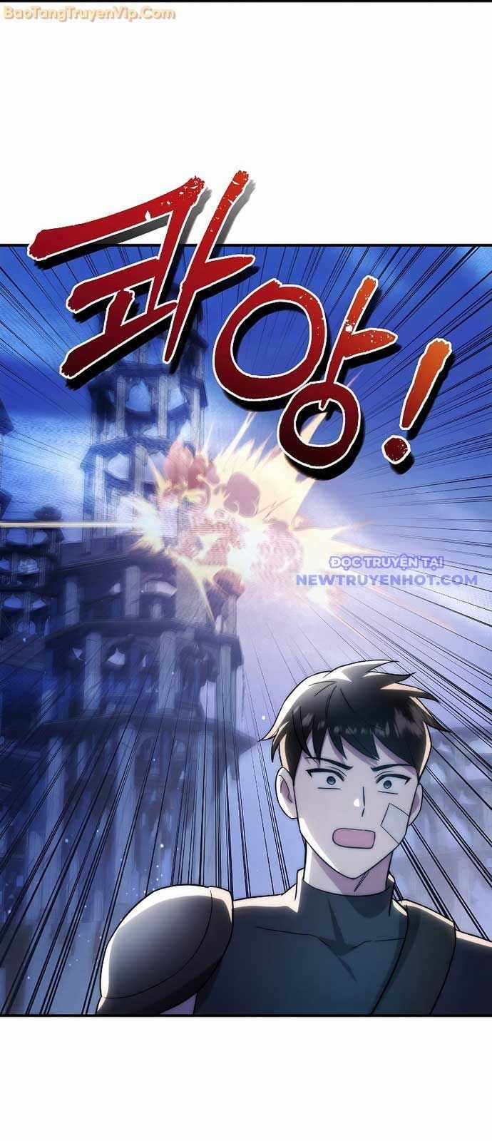 Làm Ơn Dừng Đức Giáo Hoàng Lại Chapter 25 trang 31