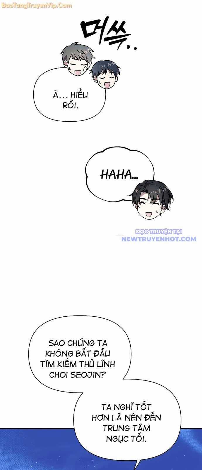 Làm Ơn Dừng Đức Giáo Hoàng Lại Chapter 25 trang 32