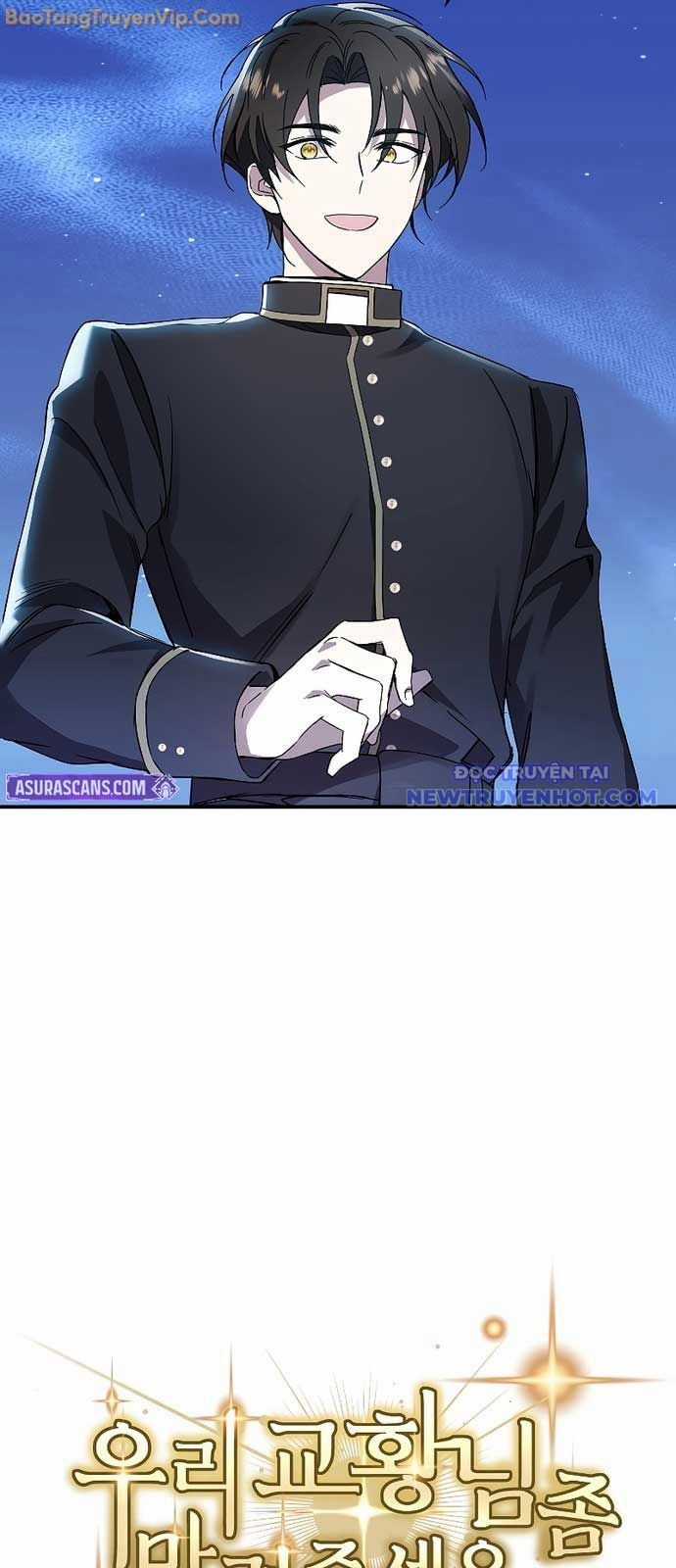 Làm Ơn Dừng Đức Giáo Hoàng Lại Chapter 25 trang 33