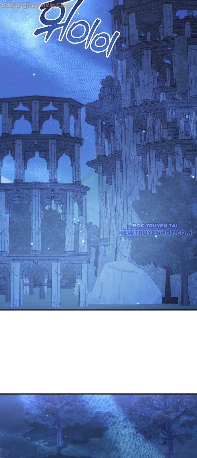 Làm Ơn Dừng Đức Giáo Hoàng Lại Chapter 25 trang 35