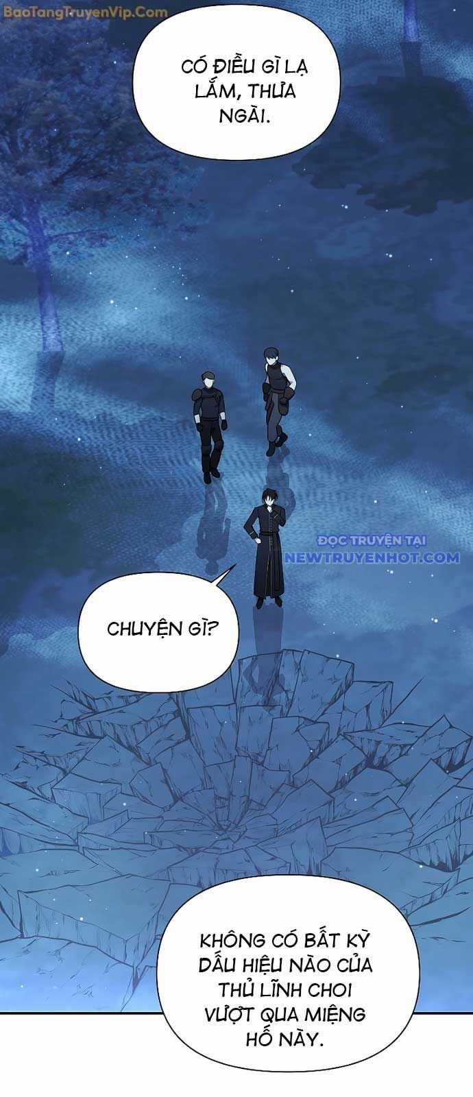 Làm Ơn Dừng Đức Giáo Hoàng Lại Chapter 25 trang 36