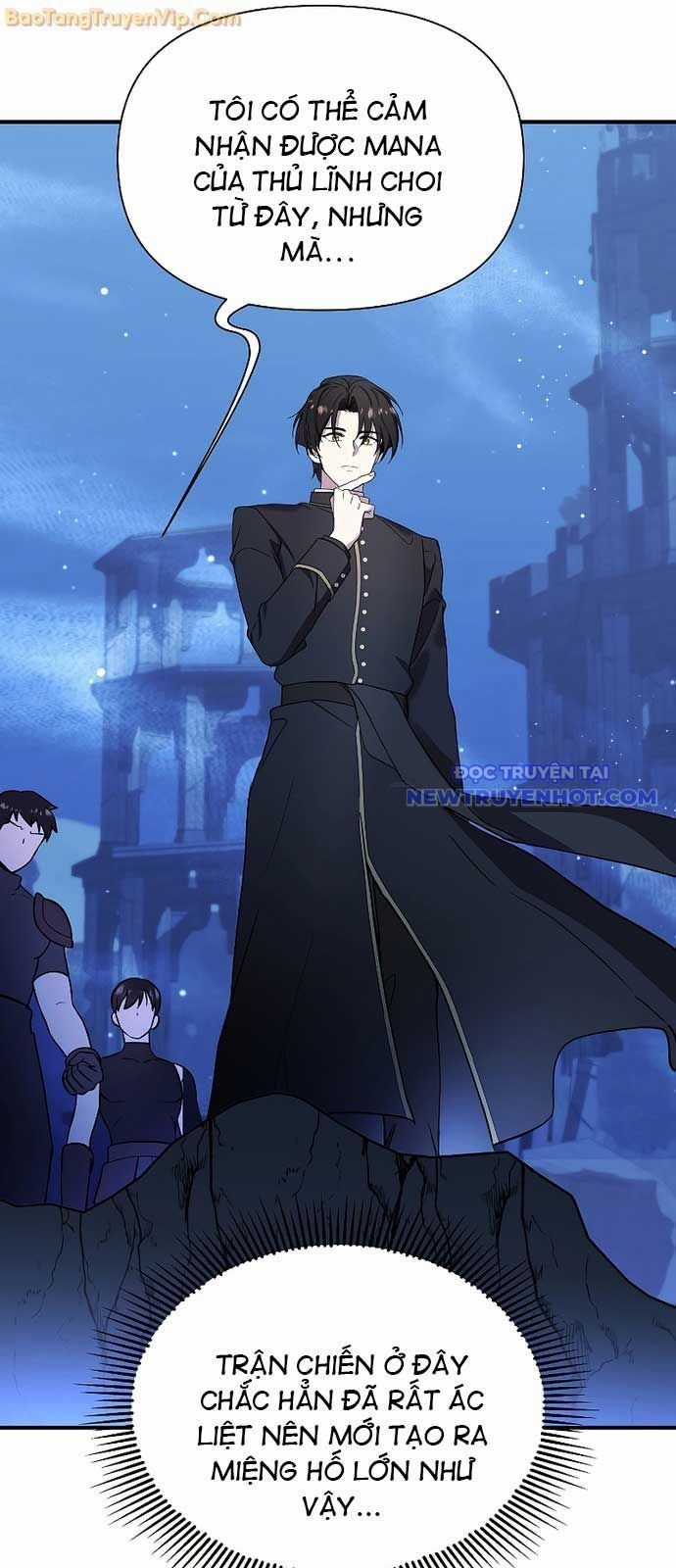 Làm Ơn Dừng Đức Giáo Hoàng Lại Chapter 25 trang 38