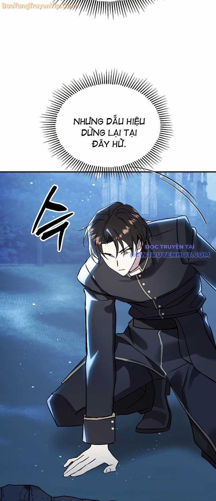 Làm Ơn Dừng Đức Giáo Hoàng Lại Chapter 25 trang 39