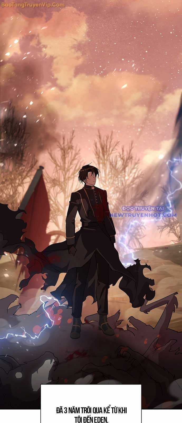 Làm Ơn Dừng Đức Giáo Hoàng Lại Chapter 25 trang 4