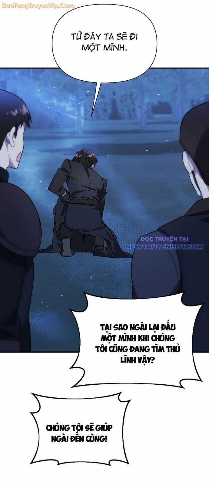 Làm Ơn Dừng Đức Giáo Hoàng Lại Chapter 25 trang 41