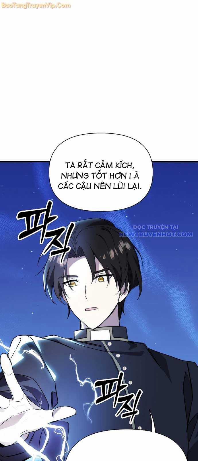 Làm Ơn Dừng Đức Giáo Hoàng Lại Chapter 25 trang 42