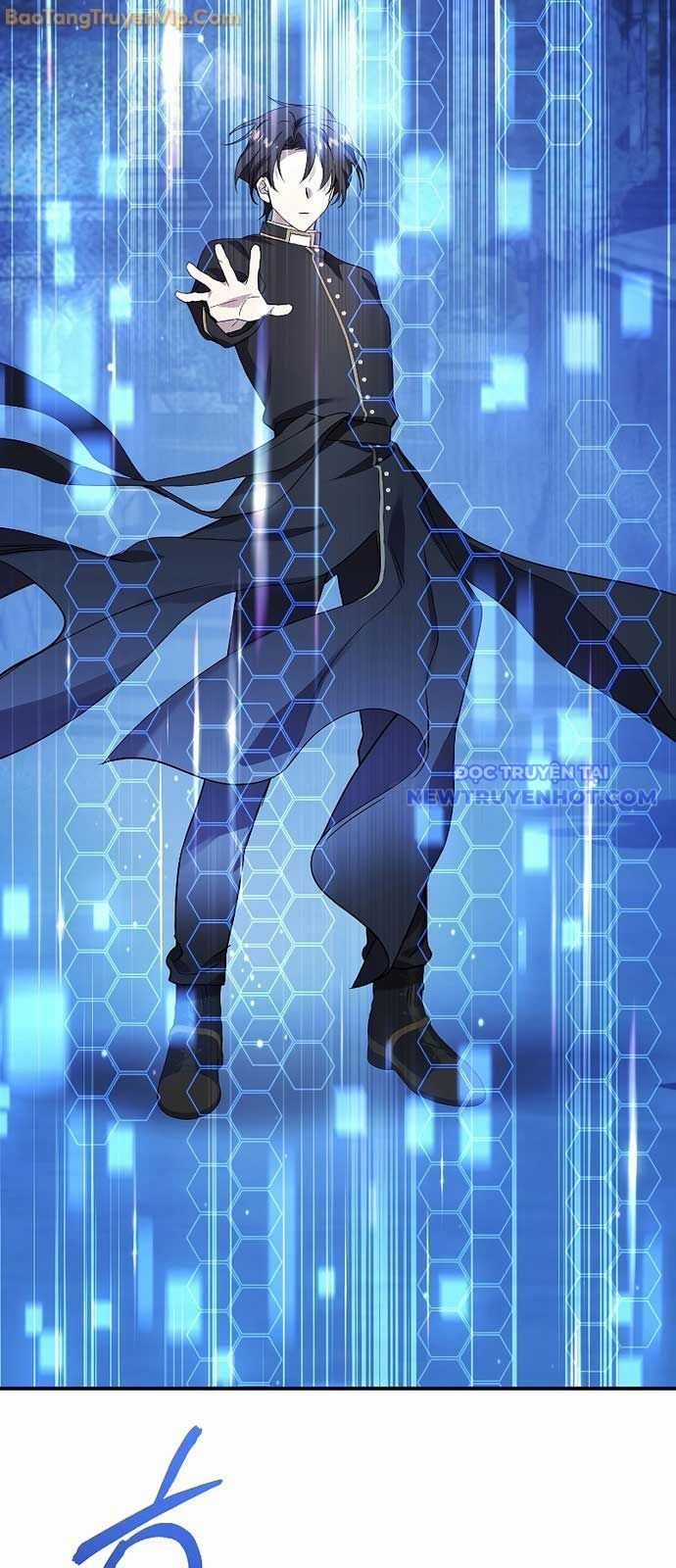 Làm Ơn Dừng Đức Giáo Hoàng Lại Chapter 25 trang 44