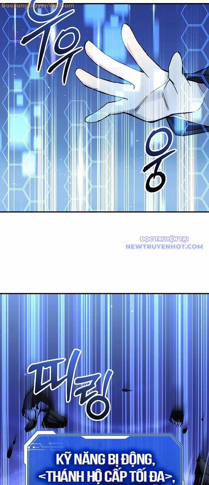 Làm Ơn Dừng Đức Giáo Hoàng Lại Chapter 25 trang 45