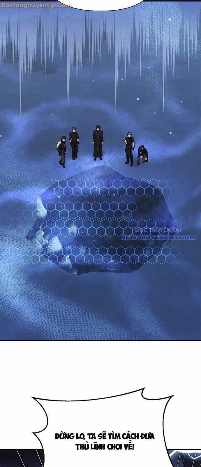 Làm Ơn Dừng Đức Giáo Hoàng Lại Chapter 25 trang 47