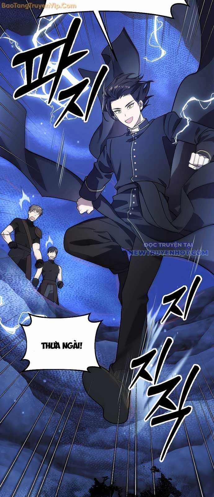 Làm Ơn Dừng Đức Giáo Hoàng Lại Chapter 25 trang 48