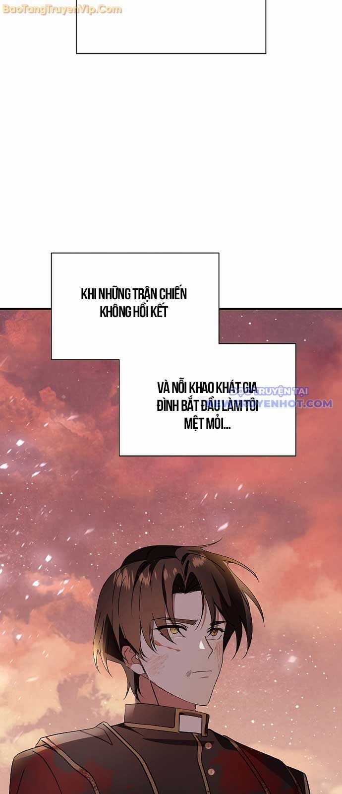 Làm Ơn Dừng Đức Giáo Hoàng Lại Chapter 25 trang 5