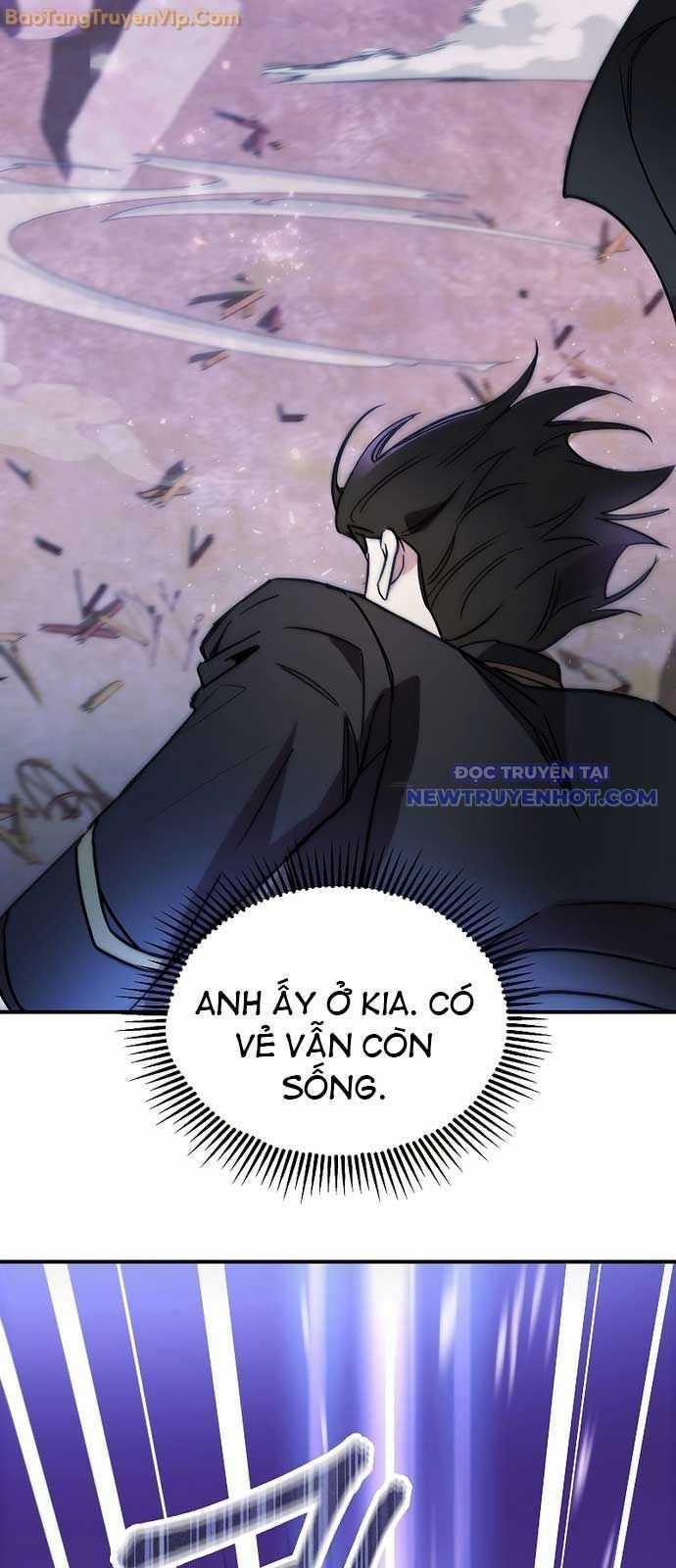 Làm Ơn Dừng Đức Giáo Hoàng Lại Chapter 25 trang 52