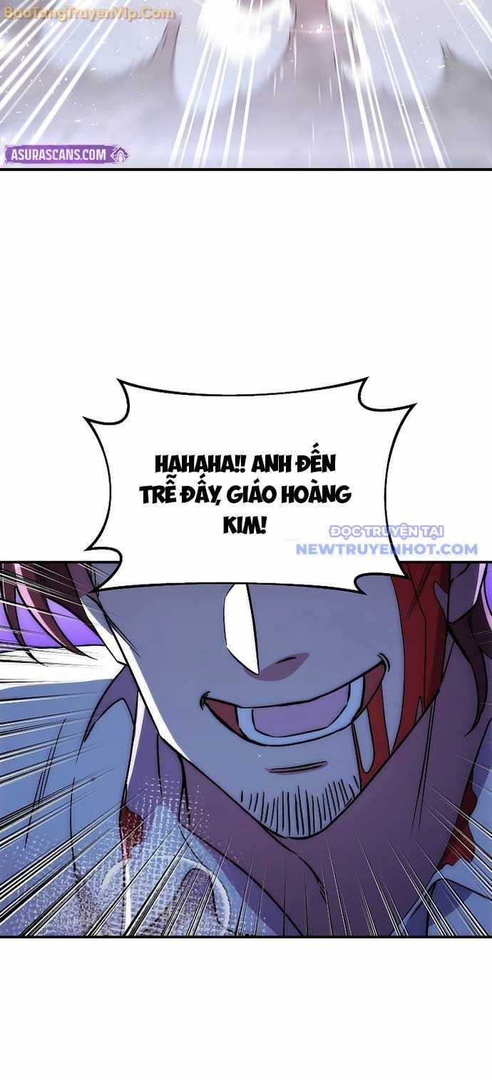 Làm Ơn Dừng Đức Giáo Hoàng Lại Chapter 25 trang 54