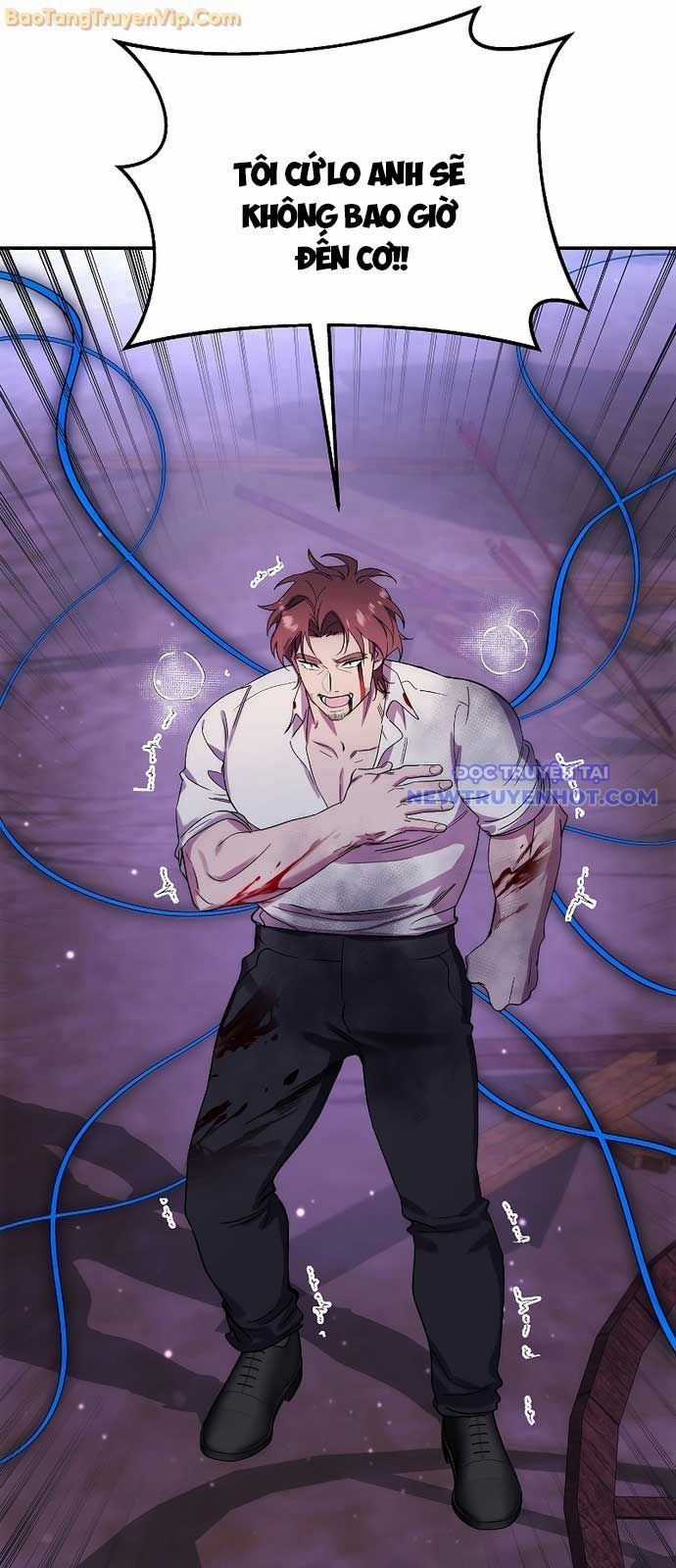 Làm Ơn Dừng Đức Giáo Hoàng Lại Chapter 25 trang 55