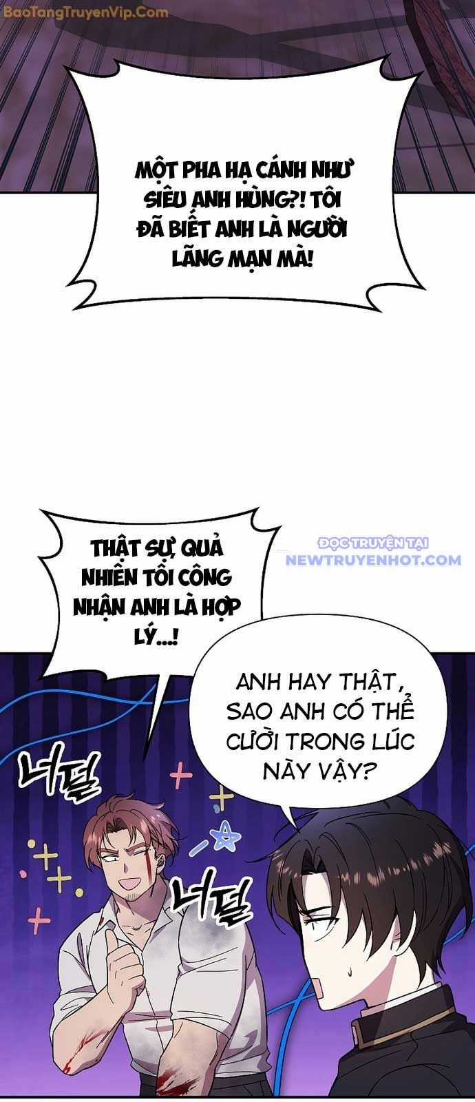 Làm Ơn Dừng Đức Giáo Hoàng Lại Chapter 25 trang 56