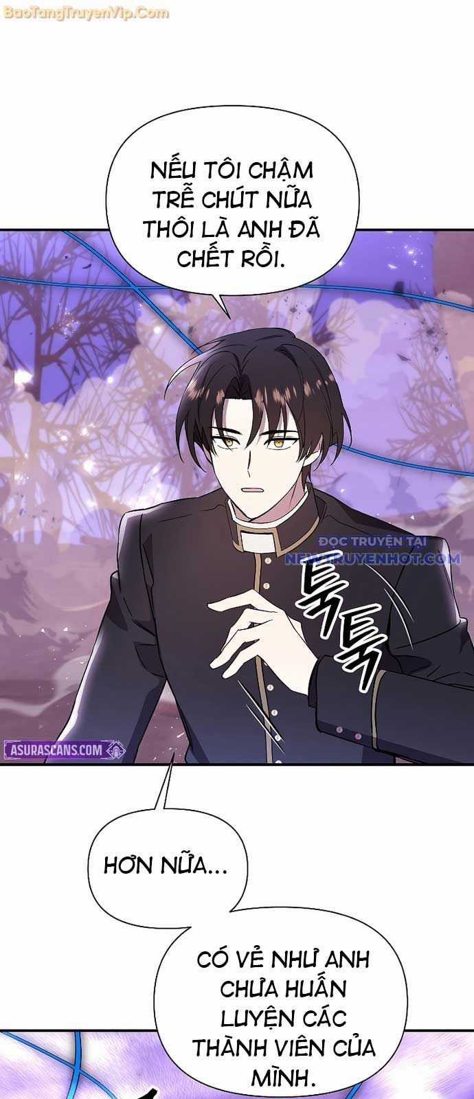 Làm Ơn Dừng Đức Giáo Hoàng Lại Chapter 25 trang 57