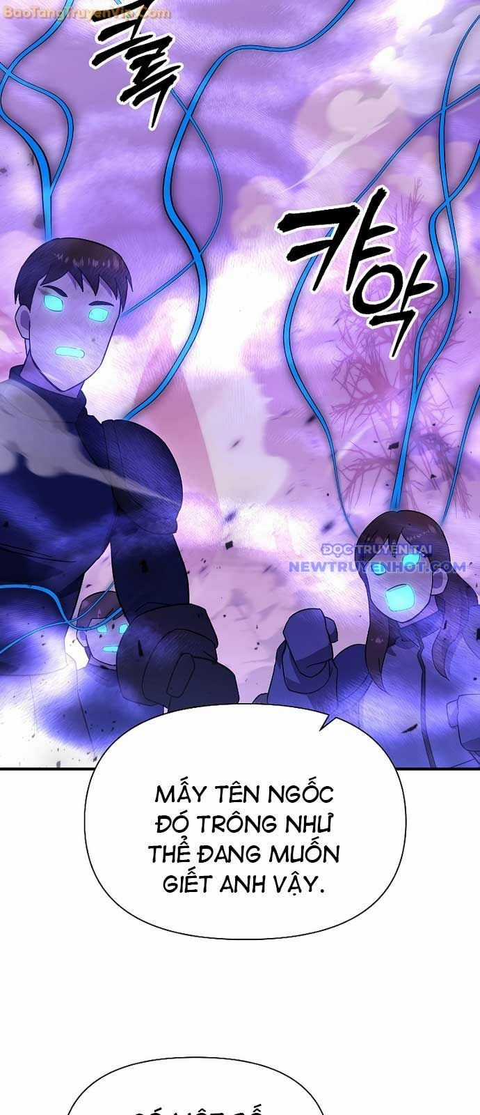 Làm Ơn Dừng Đức Giáo Hoàng Lại Chapter 25 trang 58