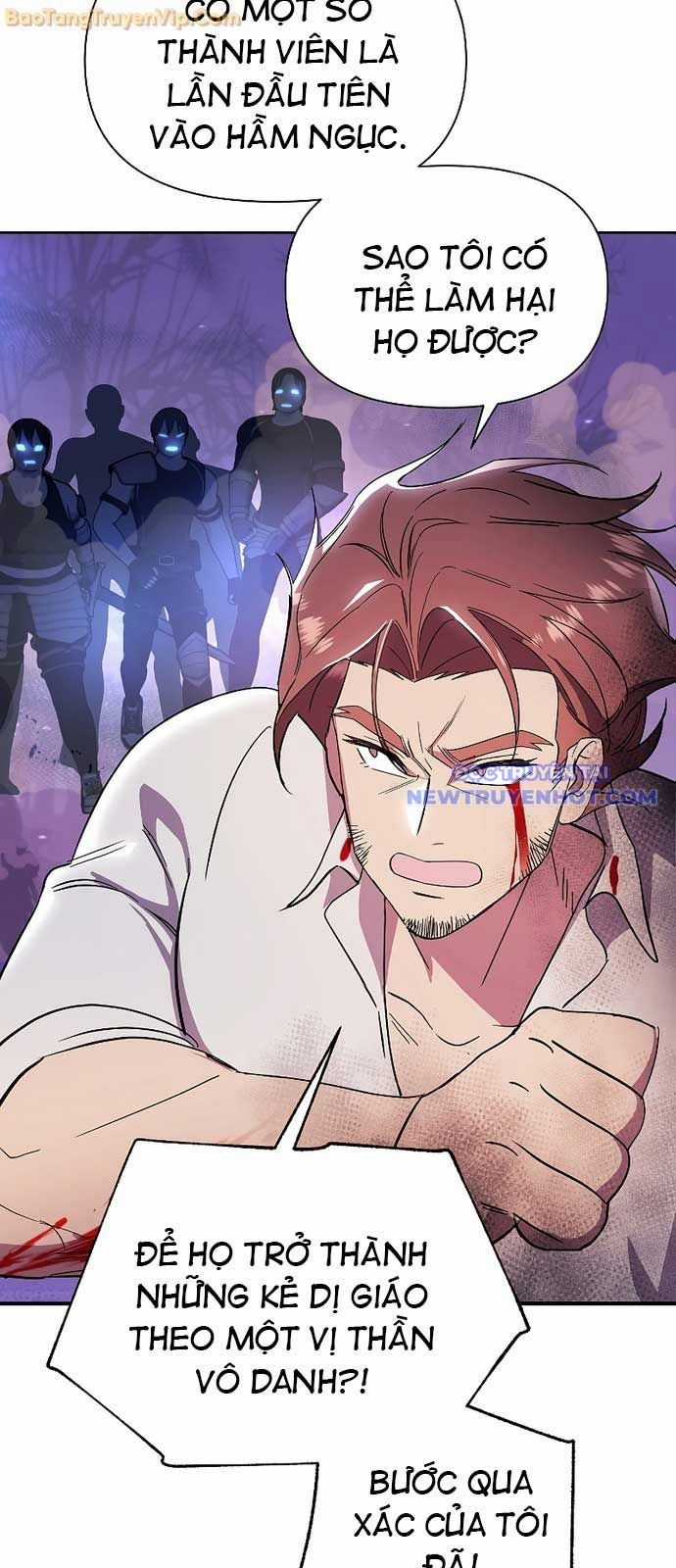 Làm Ơn Dừng Đức Giáo Hoàng Lại Chapter 25 trang 59