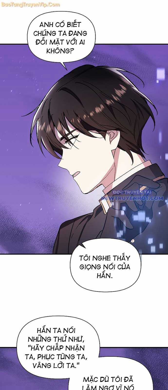 Làm Ơn Dừng Đức Giáo Hoàng Lại Chapter 25 trang 62