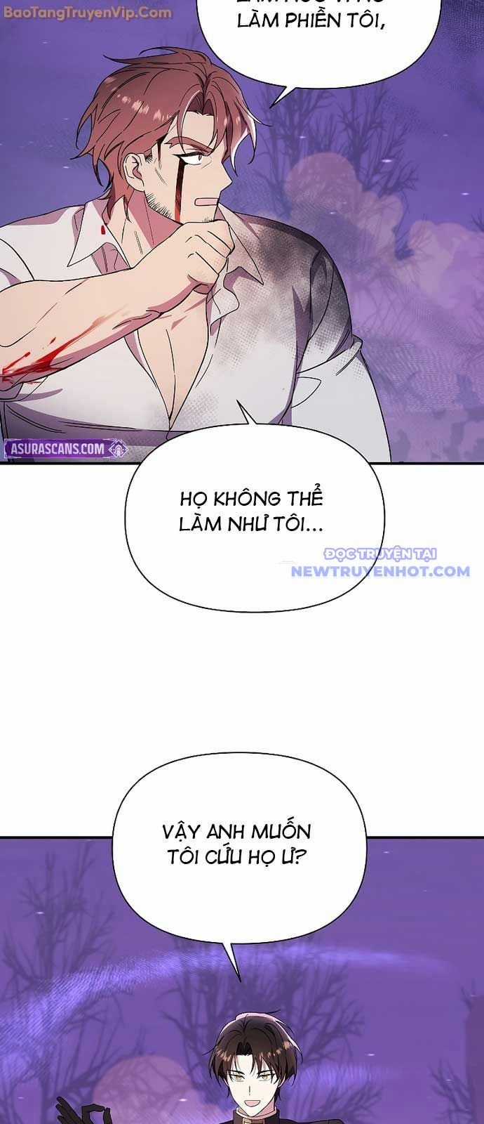 Làm Ơn Dừng Đức Giáo Hoàng Lại Chapter 25 trang 63