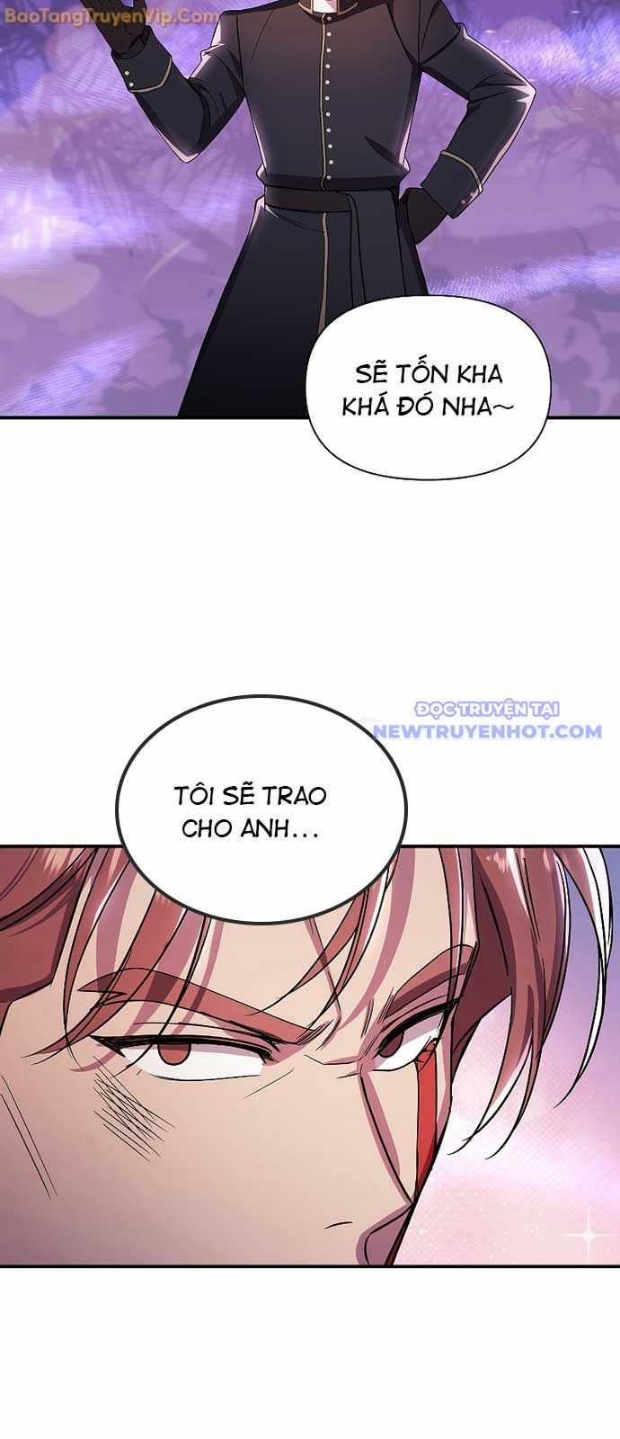 Làm Ơn Dừng Đức Giáo Hoàng Lại Chapter 25 trang 64