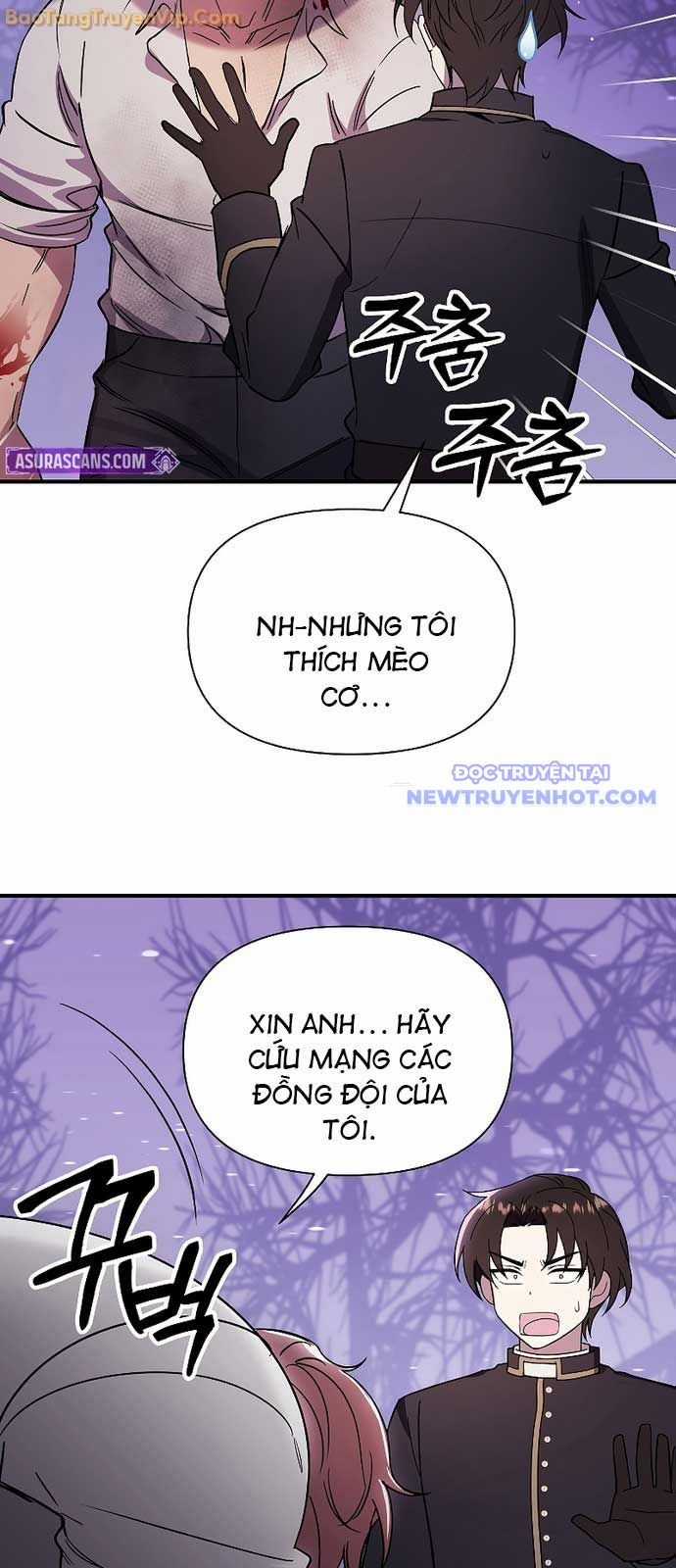 Làm Ơn Dừng Đức Giáo Hoàng Lại Chapter 25 trang 67