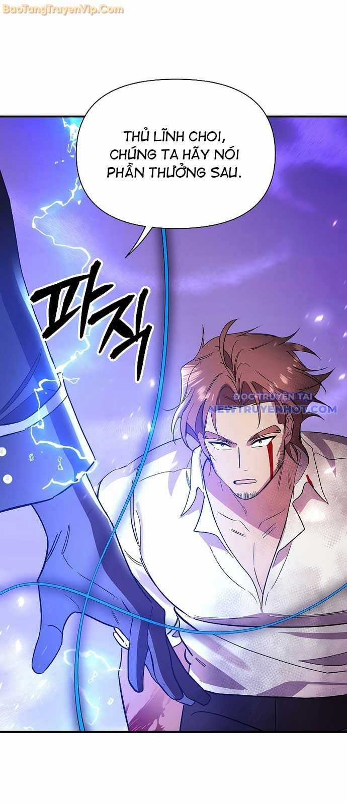 Làm Ơn Dừng Đức Giáo Hoàng Lại Chapter 25 trang 69