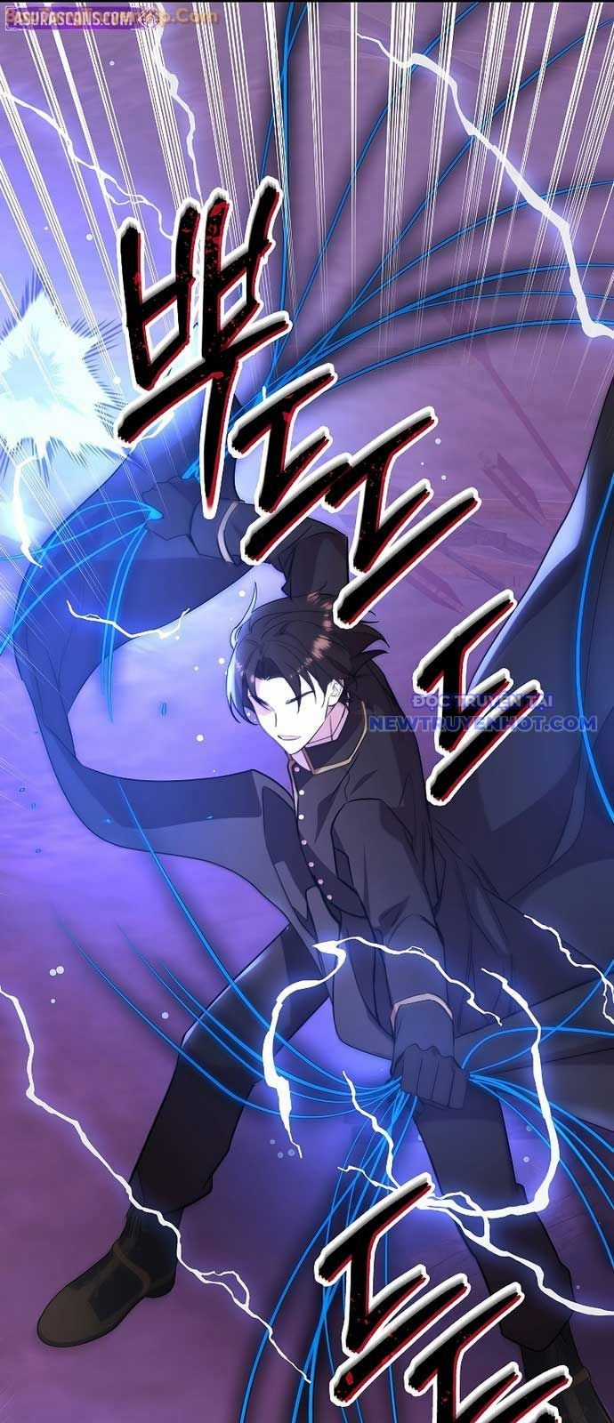 Làm Ơn Dừng Đức Giáo Hoàng Lại Chapter 25 trang 72