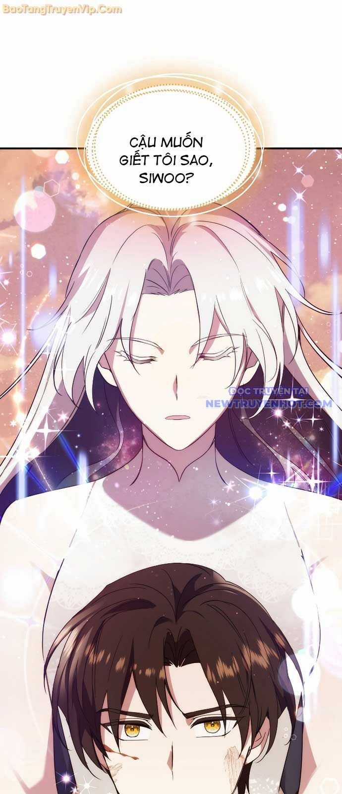 Làm Ơn Dừng Đức Giáo Hoàng Lại Chapter 25 trang 8