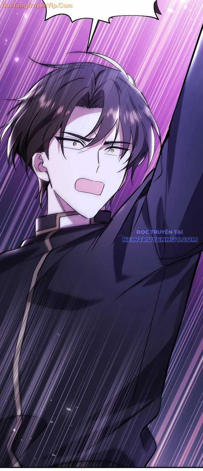 Làm Ơn Dừng Đức Giáo Hoàng Lại Chapter 25 trang 84