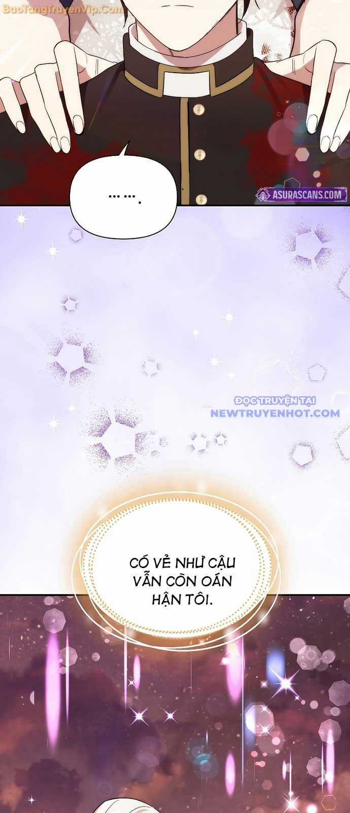 Làm Ơn Dừng Đức Giáo Hoàng Lại Chapter 25 trang 9