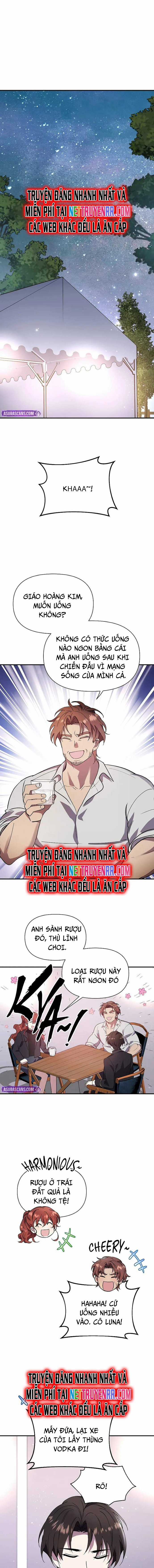 Làm Ơn Dừng Đức Giáo Hoàng Lại Chapter 26 trang 14