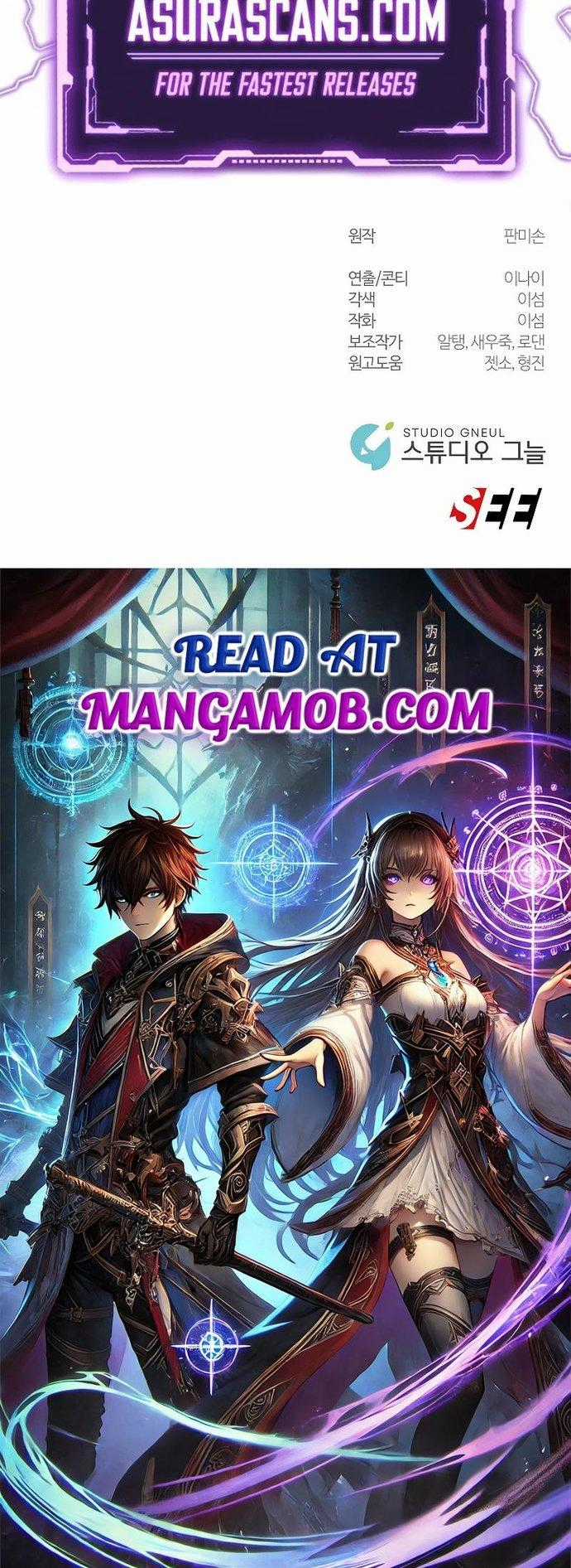 Làm Ơn Dừng Đức Giáo Hoàng Lại Chapter 26 trang 18