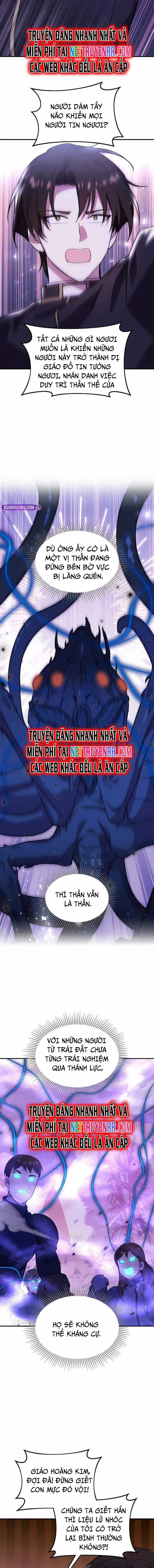 Làm Ơn Dừng Đức Giáo Hoàng Lại Chapter 26 trang 2