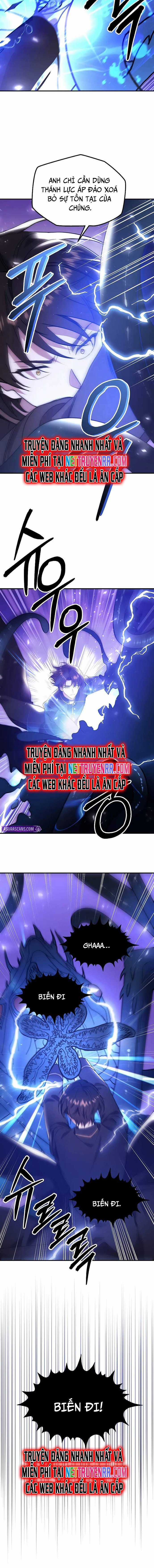 Làm Ơn Dừng Đức Giáo Hoàng Lại Chapter 26 trang 3