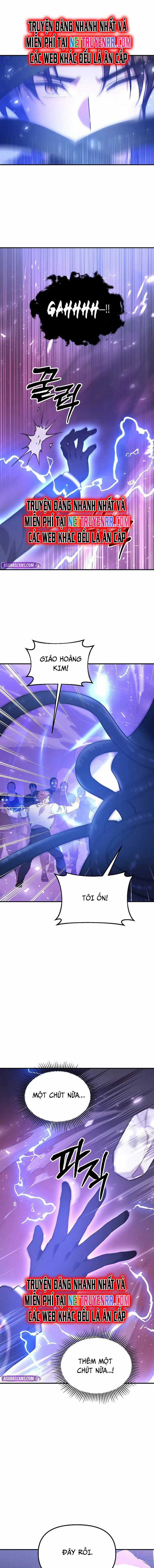 Làm Ơn Dừng Đức Giáo Hoàng Lại Chapter 26 trang 4