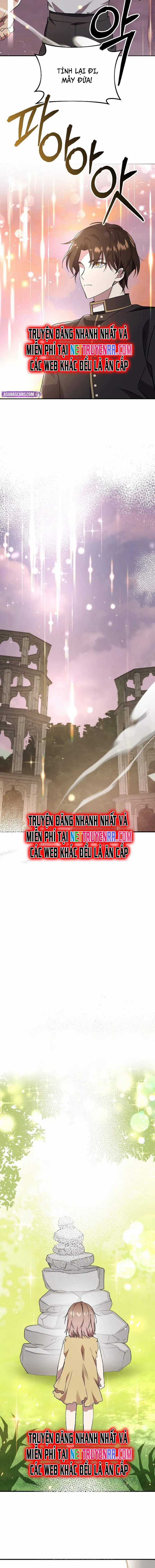 Làm Ơn Dừng Đức Giáo Hoàng Lại Chapter 26 trang 8