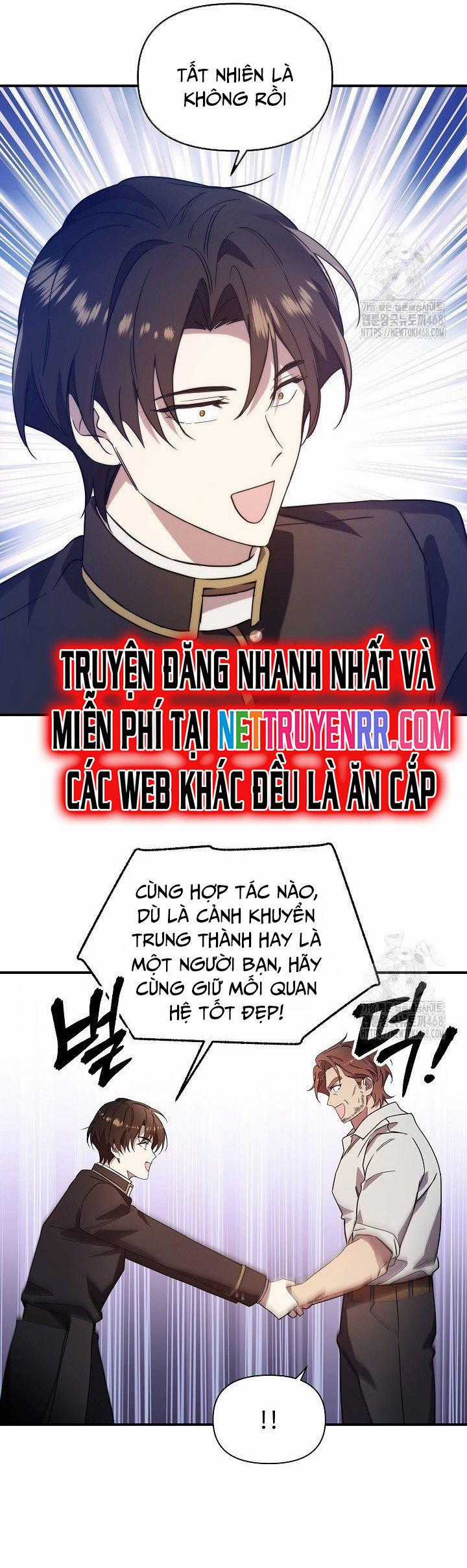 Làm Ơn Dừng Đức Giáo Hoàng Lại Chapter 27 trang 27