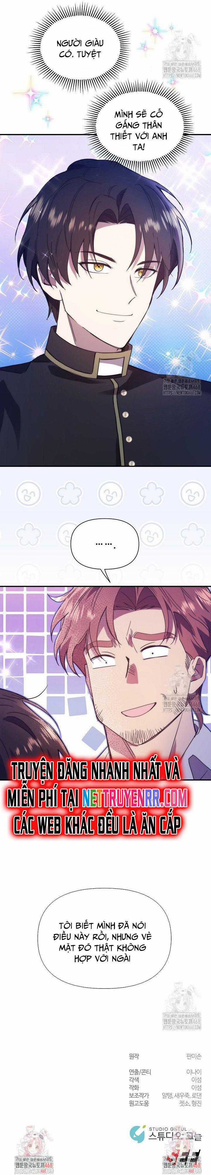 Làm Ơn Dừng Đức Giáo Hoàng Lại Chapter 27 trang 28