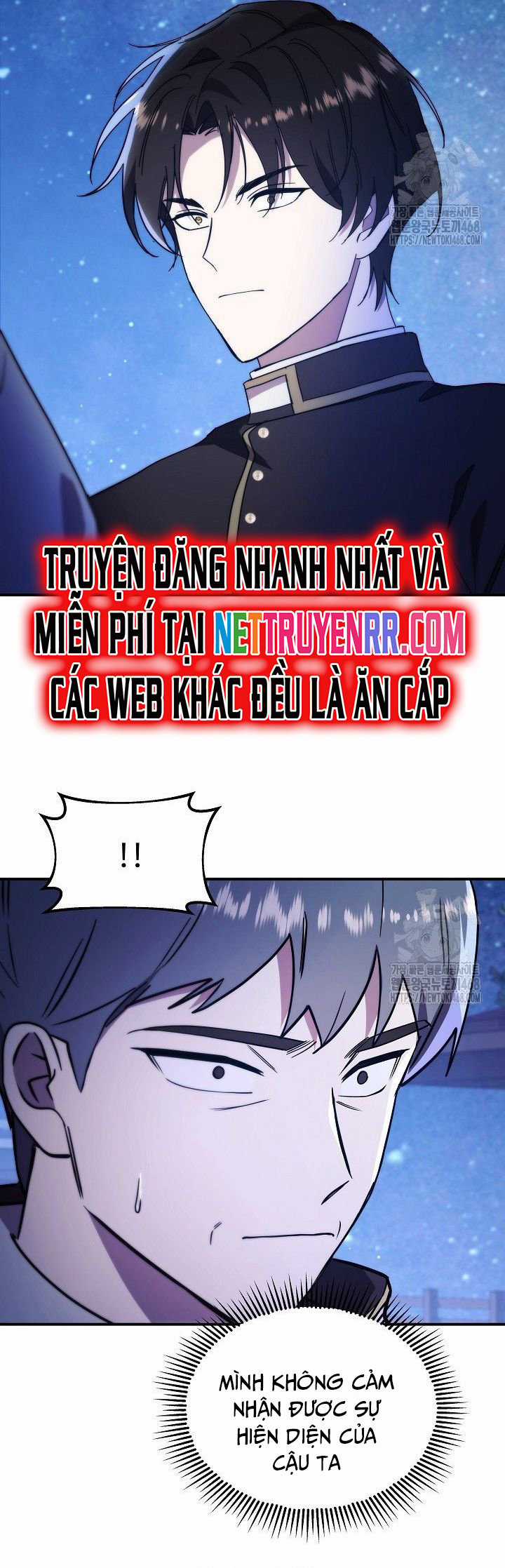 Làm Ơn Dừng Đức Giáo Hoàng Lại Chapter 27 trang 7