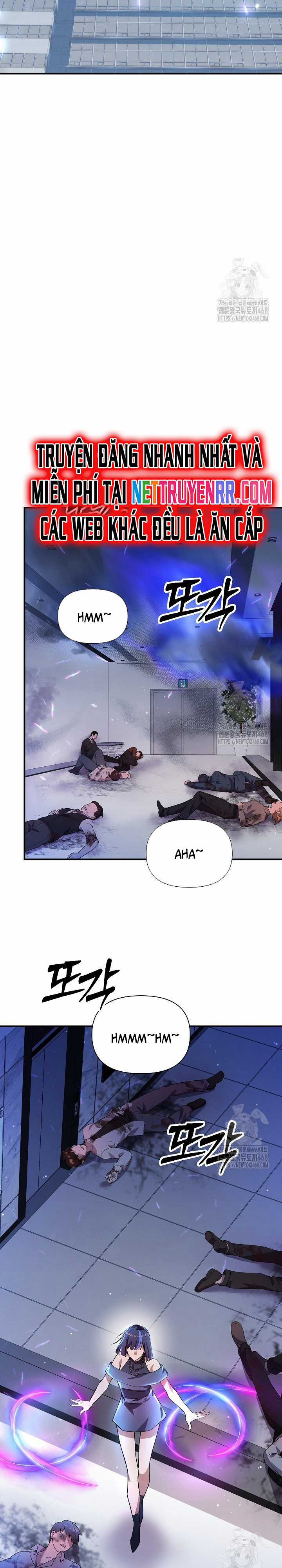 Làm Ơn Dừng Đức Giáo Hoàng Lại Chapter 29 trang 12