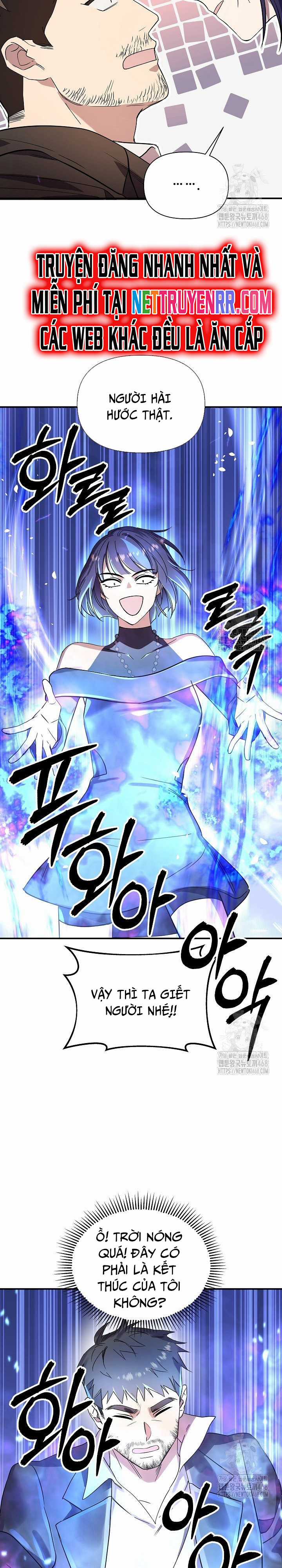 Làm Ơn Dừng Đức Giáo Hoàng Lại Chapter 29 trang 18