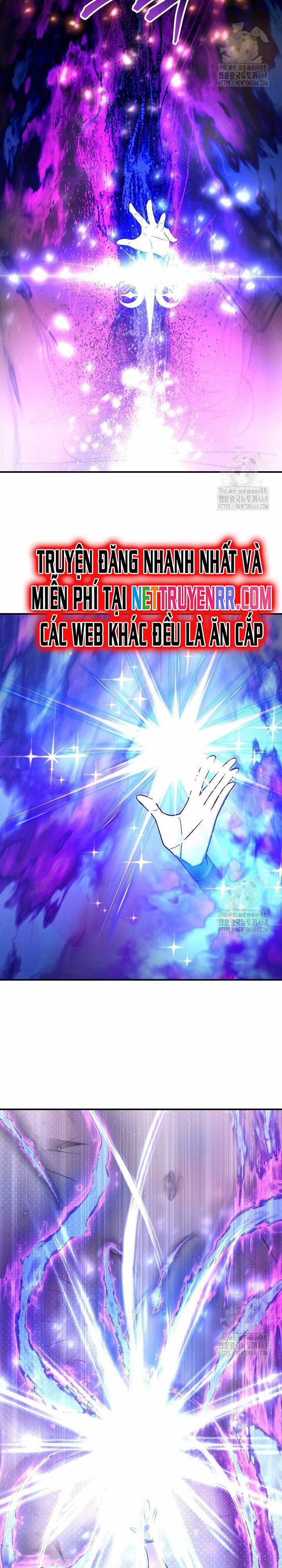 Làm Ơn Dừng Đức Giáo Hoàng Lại Chapter 29 trang 27