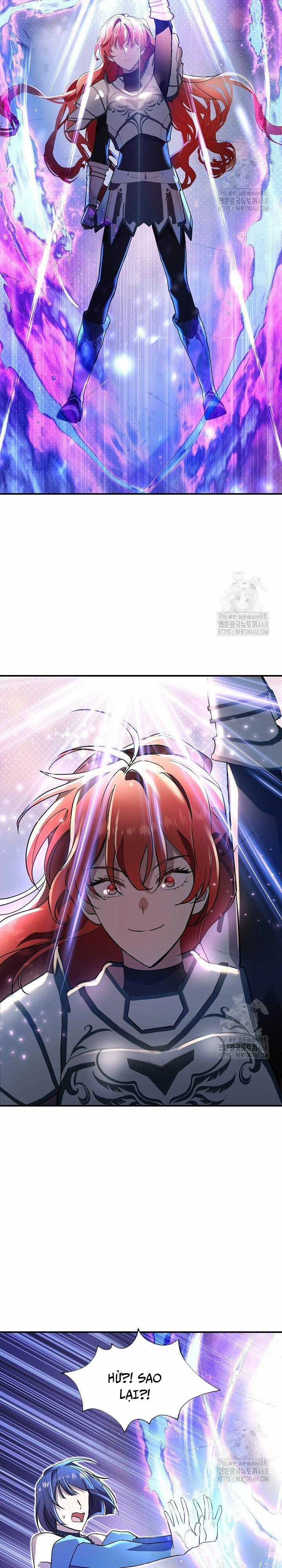 Làm Ơn Dừng Đức Giáo Hoàng Lại Chapter 29 trang 28