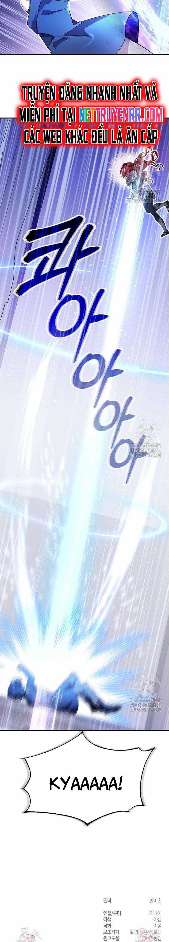 Làm Ơn Dừng Đức Giáo Hoàng Lại Chapter 29 trang 29