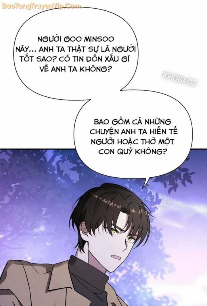 Làm Ơn Dừng Đức Giáo Hoàng Lại Chapter 3 trang 104